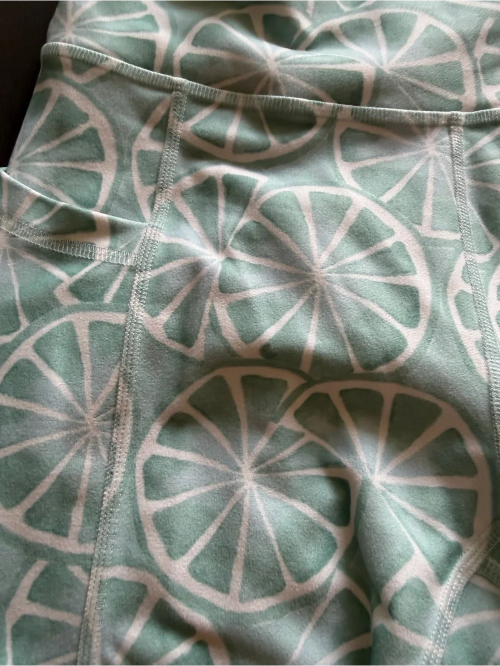 Gilly Hicks Matching Activewear set